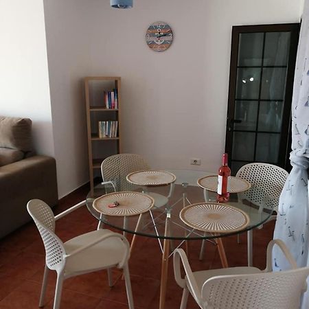 Casa Castillo 科斯塔卡莱塔 外观 照片