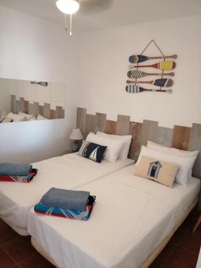 Casa Castillo 科斯塔卡莱塔 外观 照片