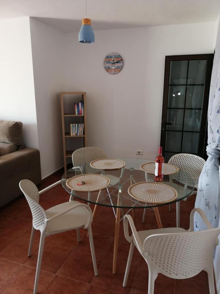 Casa Castillo 科斯塔卡莱塔 外观 照片