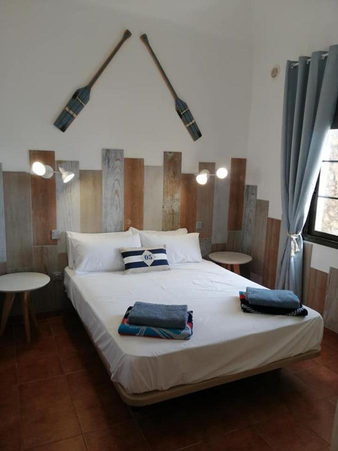 Casa Castillo 科斯塔卡莱塔 外观 照片